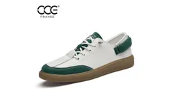 CCE men&apos;s shoes British retro sneakers men&apos;s fashion shoes trendy casual shoes