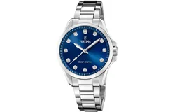 Festina F20654-4 Solar Energy Ladies