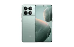 MI&rpar;Redmi K70E&comma; Dimensity 8300-Ultra&comma; Xiaomi HyperOS&comma; 1&period;5K flagship direct screen&comma; 12GB&plus;256GB&comma; Green