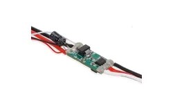 A160&period;0014 Wltoys XK A160 RC Airplane ESC 6A Aircraft Spare Part Glider Accessories