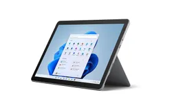Microsoft Surface Go 2 10&period;5 inches Touch-Screen Intel Pentium 4GB RAM&comma; 64GB STV-00001 &lpar;Renewed&rpar;