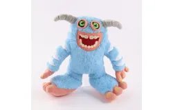 My Singing Monsters Cute Monster Choir Mini Game Plush Toy Doll