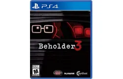 Beholder 3 - PlayStation 4