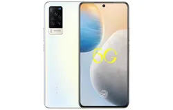 vivo X60&comma;8GB&plus;128GB&comma; white&comma;Unlocked &lpar;Renewed&rpar;