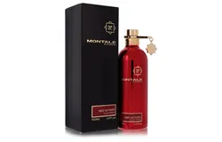 Montale Red Vetiver Montale For Men Eau De Parfum Spray 3&period;4 oz