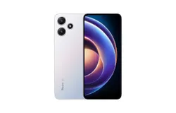 Xiaomi Note12R  4GB 128GB&comma; unlocked  version&comma;SILVER