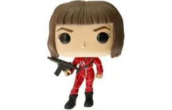 Funko Pop&excl; La Casa De Papel Tokio &num;741