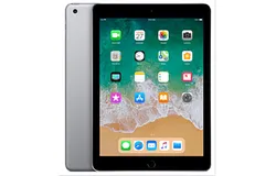 2018 Apple iPad 6th Gen 9&period;7"&NewLine;32GB&comma; Space Gray &lpar;Renewed&rpar;