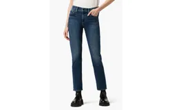 Joe&apos;s Jeans Lara Mid Rise Cigarette Jean In Traveler