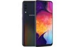 Samsung Galaxy A50 Factory Unlocked Cell Phone with128GB Memory&comma; 6&period;4" Screen &lpar;Renewed&rpar;