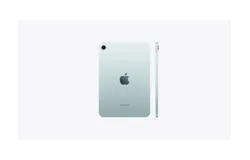 iPad Mini &lpar;A17 Pro&rpar; Wi-Fi &plus; Cellular 128GB - Blue