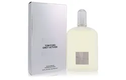 Tom Ford Grey Vetiver Tom Ford For Men Eau De Parfum Spray 3&period;4 oz