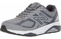 New Balance W1540V3 Medium In Gunmetal With Dragonfly