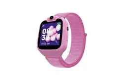 Kids smart watch&comma; phone watch&comma; support call&comma; MP3&comma; photo&comma; game&comma; classroom mode&comma; two-way voice call&comma; selfie camera and video recorder&comma; suitable for 4-14 years old children smartphone