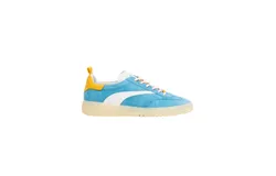 Oncept Women&apos;s Panama Sneaker In Adriatic Blue