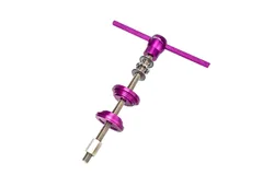 ZTTO MTB Bike Headset Cup Press Installation Tool BB Bottom Bracket Headset Press-in Tool Bicycle Repairing Accessories for Mountain Road Bike