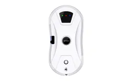 LIECTROUX YW610 Automatic Water Jet Window Cleaning Robot