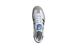 adidas Samba Og&comma; Zapatillas de Fitness para Hombre&comma; White Ftwbla Negb&aacute;s Gracla 000