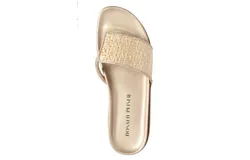 Donald Pliner Fifi Sandal In Natural
