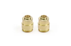 ATOMSTACK 2PCS Atomstack 20W Replacement Focusing Lens for A20Pro&sol;S20Pro&sol;X20Pro Laser Module and M100 Module Internal Focusing Lens