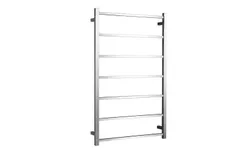 Pursonic Wall Mounted Electric Towel Warmer