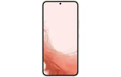 SAMSUNG Galaxy S 22 8GB&plus;256GB Pink Gold Unlocked &lpar;Renewed&rpar;
