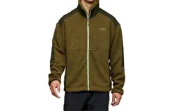Cotopaxi Men&apos;s Bacano Fleece Jacket In Liveoak & Woods