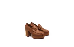 Kork-Ease Women&apos;s Barbara Loafers In Brown