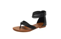 Women&apos;s summer sandals&comma; beach fashion flip-flop sandals