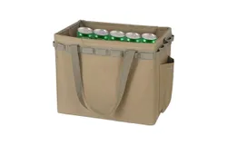 Camping storage bag, travel bag for camping hiking accessories