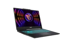 MSI Cyborg Laptop Gaming 15&period;6" Core i7-13620H 16GB 512GB SSD GeForce RTX 4050 Win 11 A13VE-218US BRAND NEW