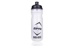 ZTTO Bicycle Kettle MTB Bicycle Water Bottle Outdoor Bike Sports Drink Cup Cycling Portable PP Bottle Bike parts