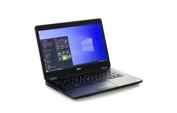 Dell Latitude E5470 HD Business Laptop Notebook PC &lpar;Intel Core i5-6300U&comma; 8GB Ram&comma; 256GB Solid State SSD&comma; HDMI&comma; Camera&comma; WiFi&comma; SC Card Reader&rpar; Win 10 Pro &lpar;Renewed&rpar;