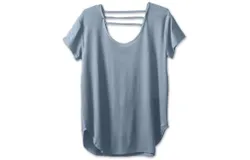 Kavu Cozumel Top In Fog