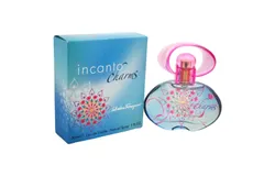 Incanto Charms by Salvatore Ferragamo for Women - 1 oz Eau de Toilette
