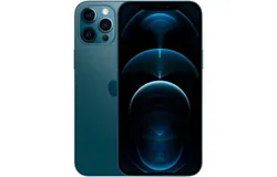 Apple iPhone 12 Pro&comma; 256GB&comma; Pacific Blue - Fully Unlocked &lpar;Renewed&rpar;