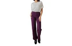 Shopin In La Much Ado About Nothing Striped Top In White