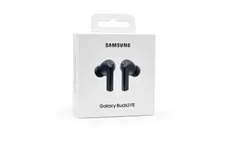 SAMSUNG Galaxy Buds 3-FE &lpar;2025&rpar; True Wireless Bluetooth Earbuds&comma; Active Noise Cancellation&comma; Clear Calls&comma; Long Lasting Battery&comma; Hands Free AI&comma; Latin American Stock SM-R420NZAALTA - &lpar;Gray&rpar;