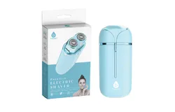 Painless Electric Shaver