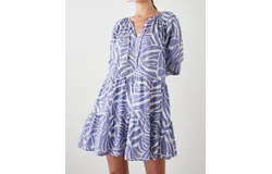 Rails Sia Dress In Island Waves