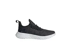 Adidas Men&apos;s Kaptir 3&period;0 Running Shoe In Black&sol;black&sol;white