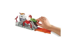 Hot Wheels Blaze Blast Playset
