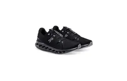 On Running Men&apos;s Cloudsurfer Shoes In All Black