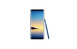 Samsung Galaxy Note 8&comma; 6&plus;128GB&comma; Midnight Blue - Fully Unlocked &lpar;Renewed）