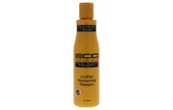 Eco Style EcoPlex Moisturising Shampoo by Ecoco for Unisex - 8 oz Shampoo