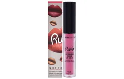 Rude Cosmetics Notorious Rich Long Liquid Lip Color - Vicious Cycle For Women 0&period;1 oz Lipstick