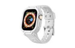 Watch Band&comma; for Apple Watch 8th Generation Watch Band Ultra Iwatch Apple Watch Band