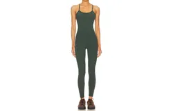 Splits59 Airweight Jumpsuit In Military
