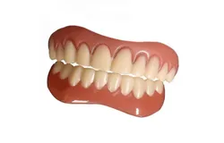 The Latest Artificial Denture NOE Tw