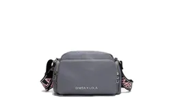 BIMBA Y LOLA Medium Crossbody Bag